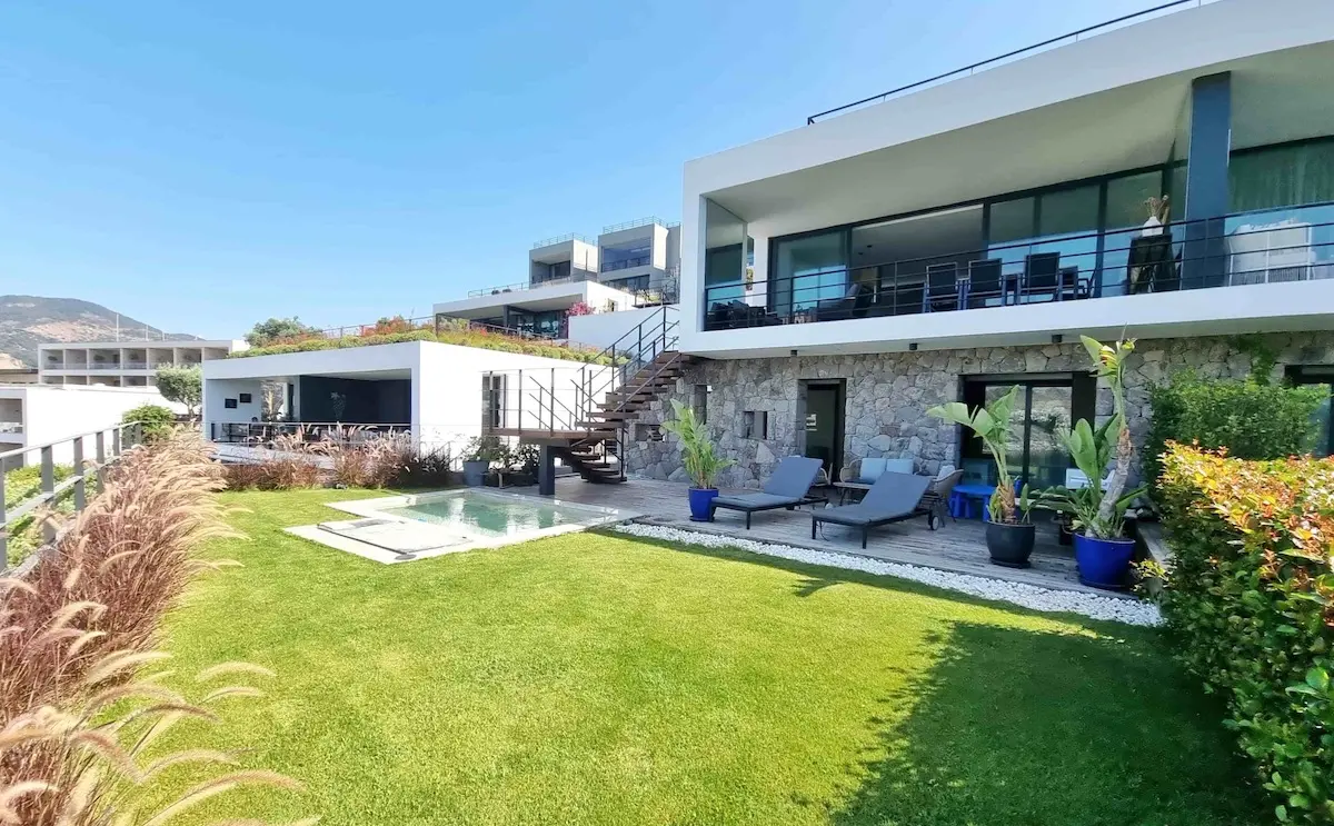 Yalikavak property